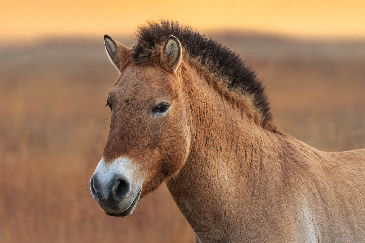 Przewalski